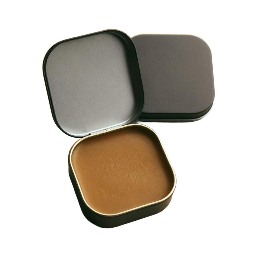 The Finishing Balm