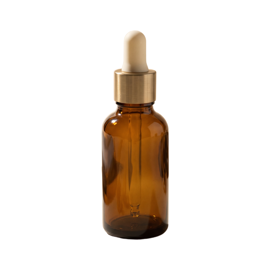 The Signature Oil
