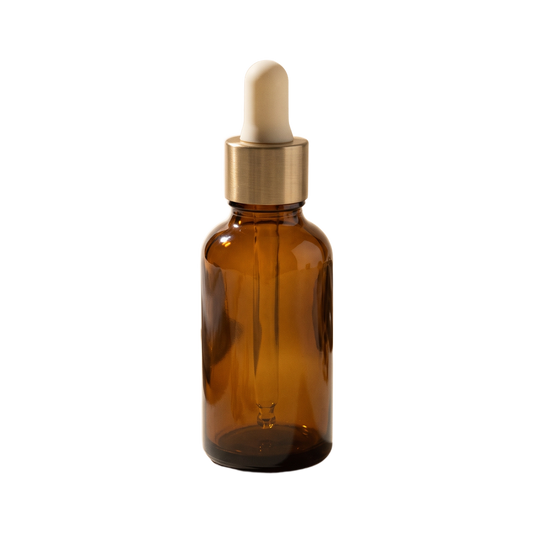 The Signature Oil
